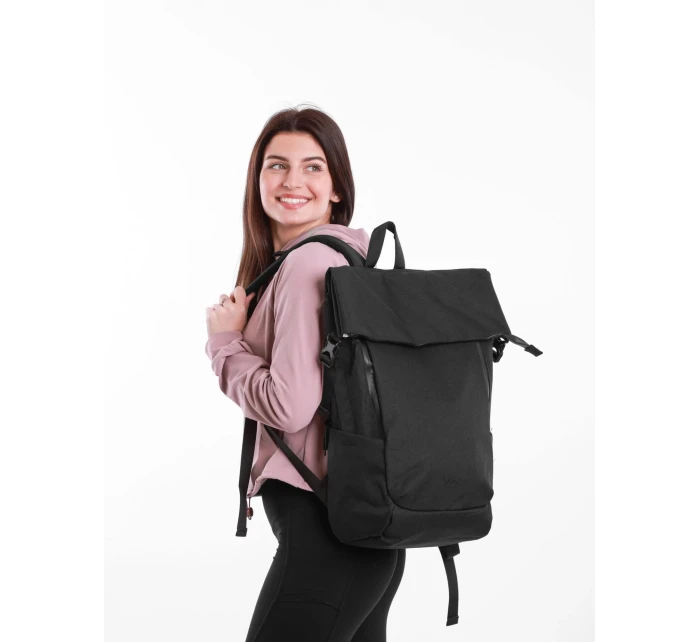 Dámský batoh Vuch Tayte Small Black