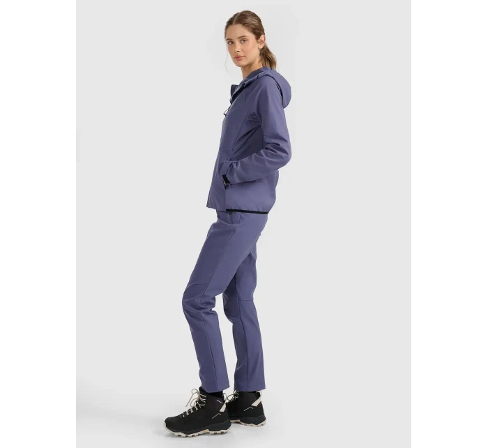 Dámské outdoorové kalhoty 4F
