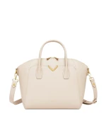 Dámská kabelka Vuch Lanteea Beige Dámská kabelka Vuch Lanteea Beige