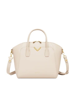 Dámská kabelka Vuch Lanteea Beige