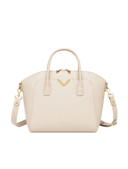 Dámská kabelka Vuch Lanteea Beige Dámská kabelka Vuch Lanteea Beige