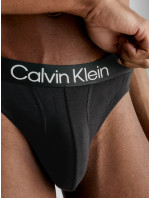 Pánské spodní prádlo HIP BRIEF 3PK 000NB2969A7V1 - Calvin Klein