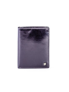 Pánská peněženka černá model 18124485 - FPrice