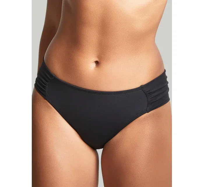 Dámský spodní díl plavek Anya SW1306 Černá - Panache Dámský spodní díl plavek Anya SW1306 Černá - Panache