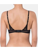 Podprsenka push-up My Candle Spotlight WHU černá- Triumph