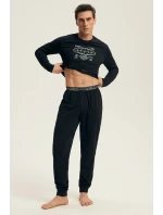 PÁNSKÉ PYŽAMO LOGER 43469 AW25