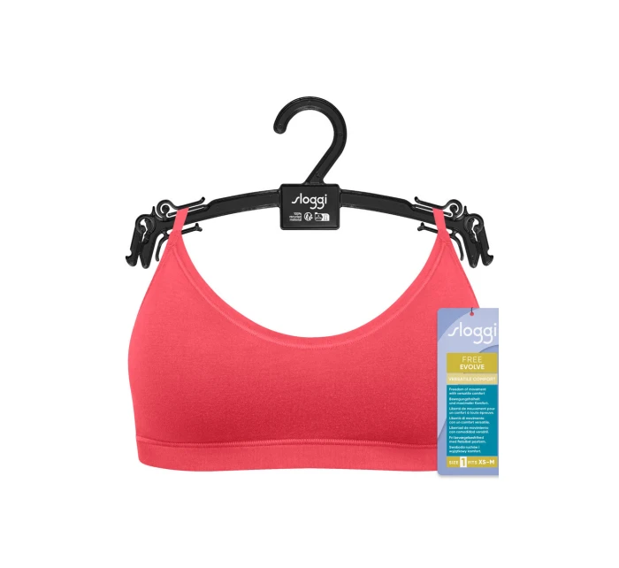 SLOGGI FREE EVOLVE P 00AC PODPRSENKA