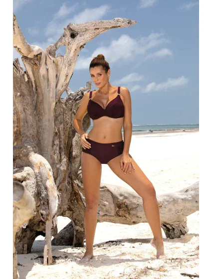 Dvoudílné plavky model 165432 Marko Dvoudílné plavky model 165432 Marko