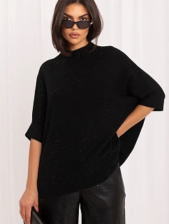Svetr s krátkým rukávem  model 231502 Italy Moda