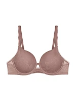 Triumph – Wild Rose Sensation: formující podprsenka se Spacer Cup Triumph Triumph – Wild Rose Sensation: formující podprsenka se Spacer Cup Triumph