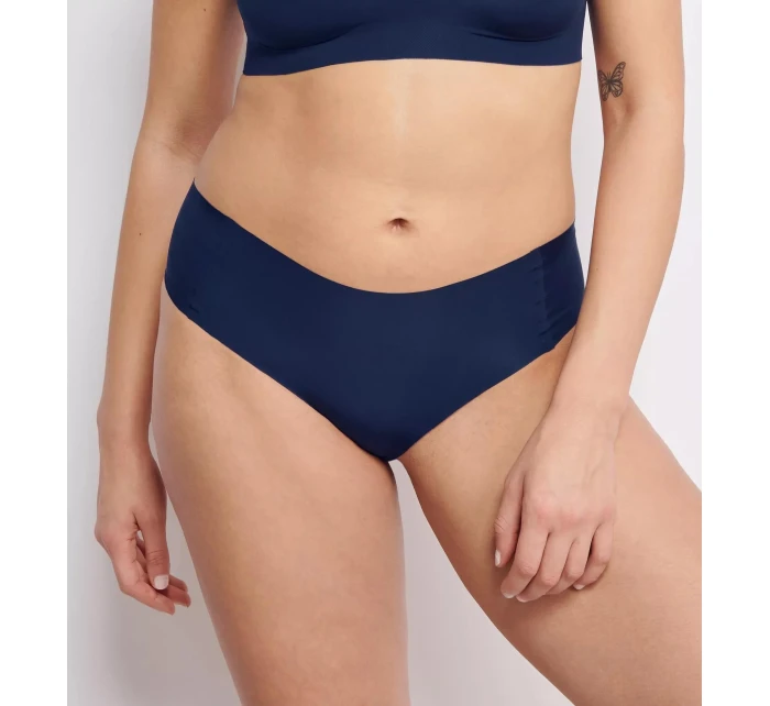 sloggi ZERO Feel 2.0 Hipster - BLUE - SLOGGI BLUE - SLOGGI sloggi ZERO Feel 2.0 Hipster - BLUE - SLOGGI BLUE - SLOGGI