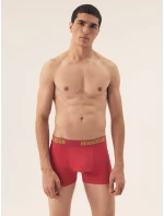 Pánské boxerky model 20833002 Star 2 A'3 M3XL - Henderson Pánské boxerky model 20833002 Star 2 A'3 M3XL - Henderson