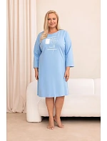 Košile  7/8 model 22300117 - Regina