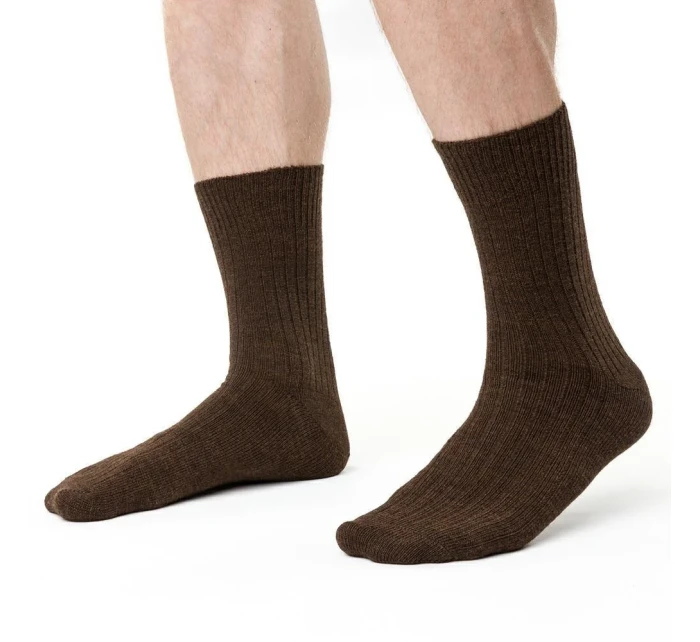 Pánské ponožky Steven art.044 Alpaca Pánské ponožky Steven art.044 Alpaca