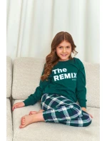 Chlapecké pyžamo 7342 - Doctornap Chlapecké pyžamo 7342 - Doctornap