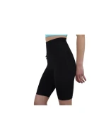 Šortky model 21325408 Black XS - GymHero