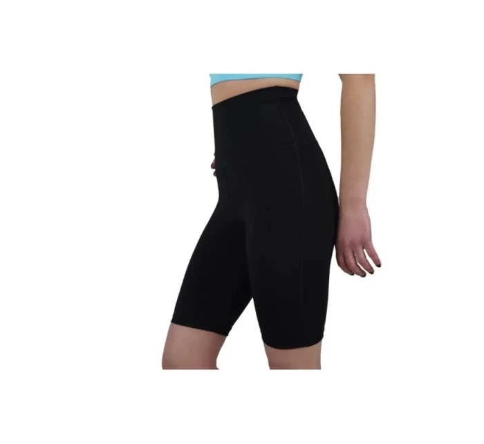 Šortky model 21325408 Black XS - GymHero