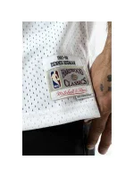 Mitchell & Ness Chicago Bulls NBA Swingman Jersey Bulls 97-98 Dennis Rodman M SMJYAC18079-CBUWHIT97DRDN pánské oblečení