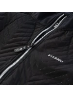 M mikina model 20555105 - Fitanu