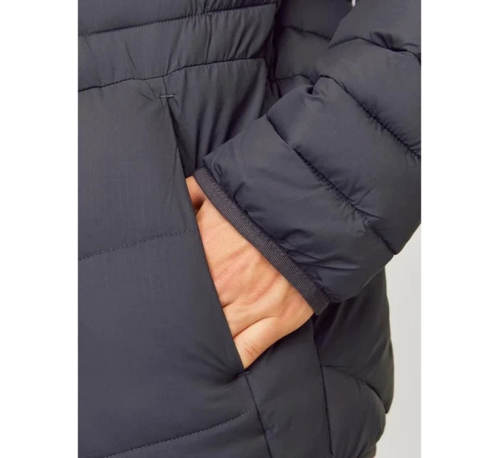 Jack&Jones Jjestate Balitelná bunda s kapucí Noos M 12256983ASPHALT