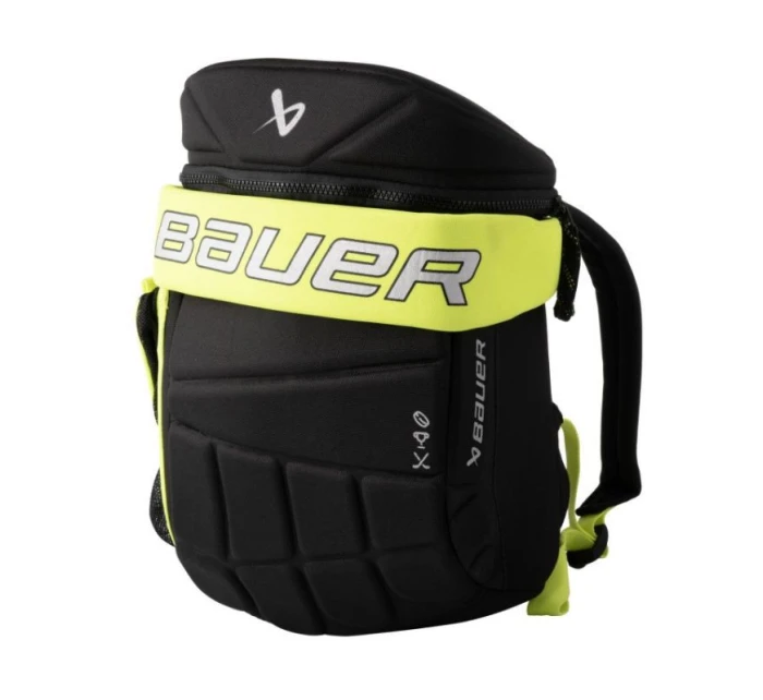 Batoh Bauer ve tvaru rukavice Jr 1063659 Batoh Bauer ve tvaru rukavice Jr 1063659
