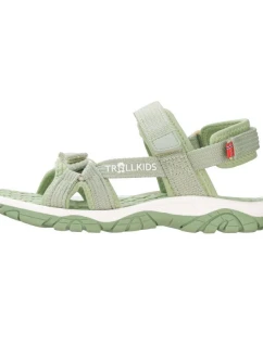 Sandały Kids Sandal Jr model 21203708 - Trollkids