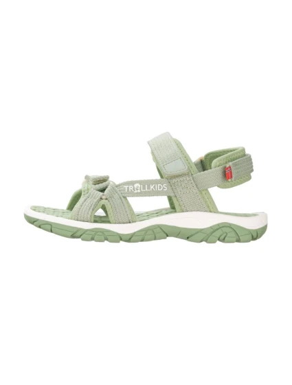 Sandały Kids Sandal Jr model 21203708 - Trollkids