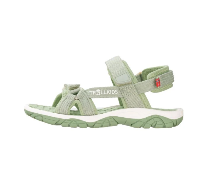 Sandały Kids Sandal Jr model 21203708 - Trollkids