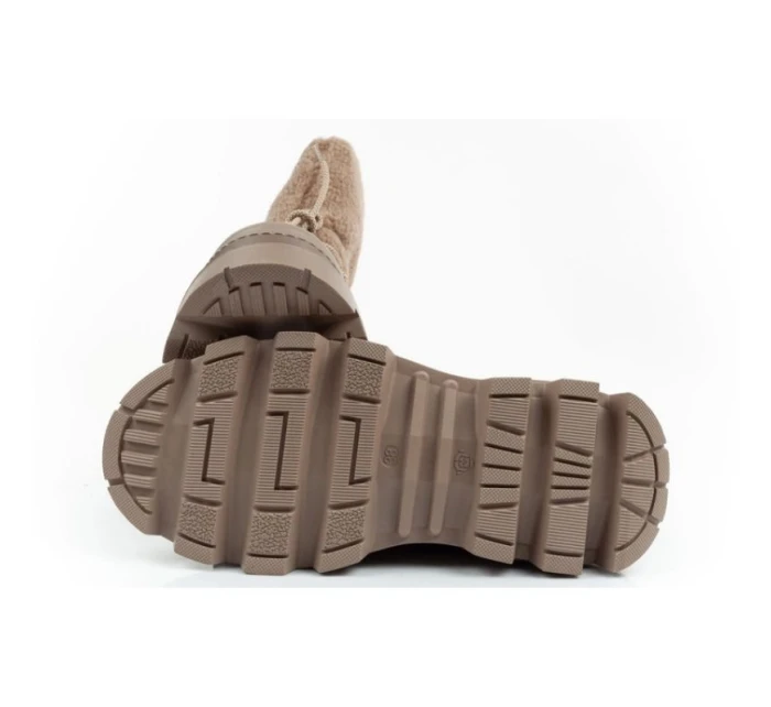 Sněhové boty Cooper W model 20691968 - Lee