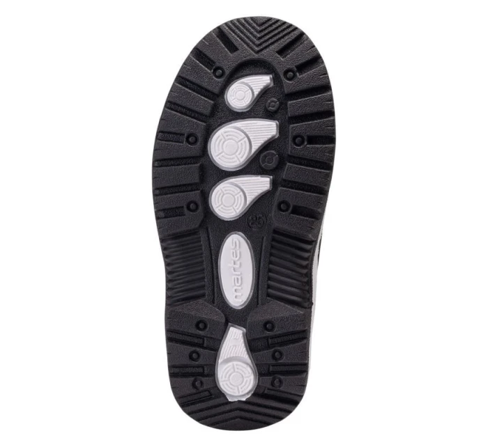 Dětské zimní boty MELTES KIDS