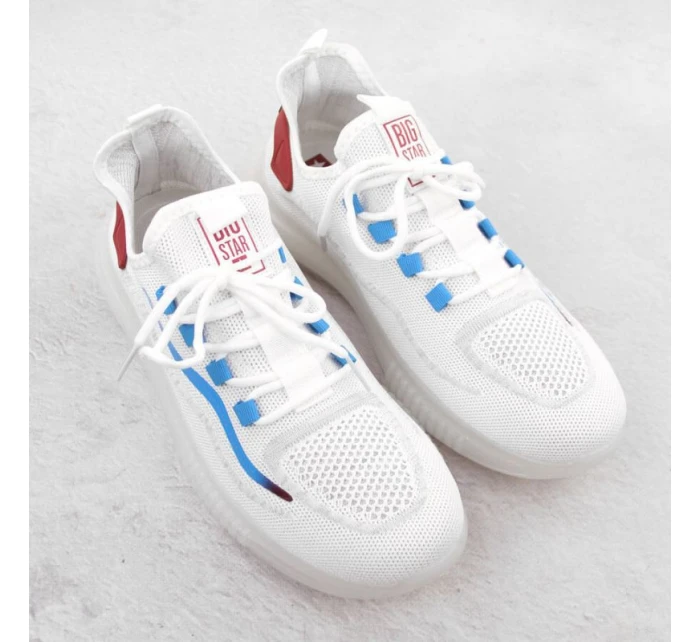 Big Star M NN174451 INT2078 sportovní obuv Big Star M NN174451 INT2078 sportovní obuv