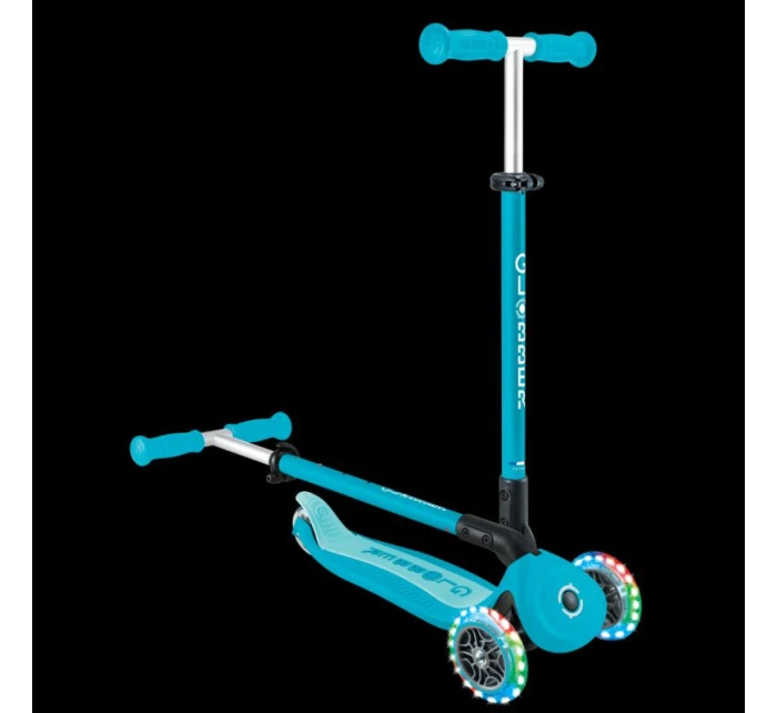 Koloběžka ACTIVE 360 se model 20912803 - Globber Koloběžka ACTIVE 360 se model 20912803 - Globber