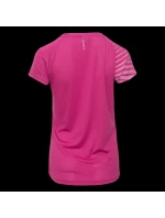 Dámské tričko s krátkým rukávem model 21353759 WMNS - IQ