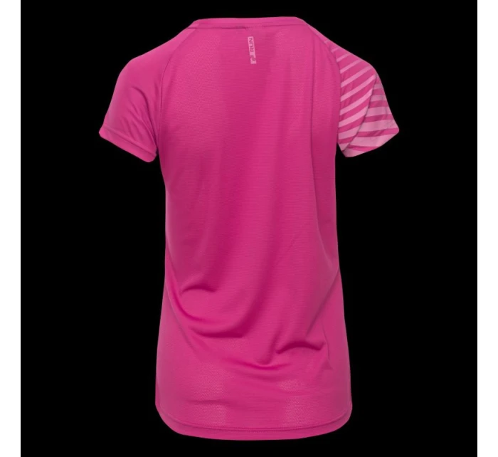 Dámské tričko s krátkým rukávem model 21353759 WMNS - IQ