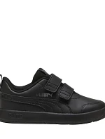 Boty Puma Courtflex V3 V PS Jr 397642 01