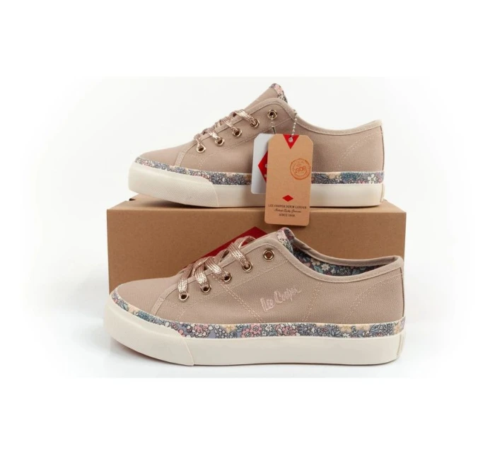 Lee Cooper W LCW-25-08-3643L dámské boty Lee Cooper W LCW-25-08-3643L dámské boty