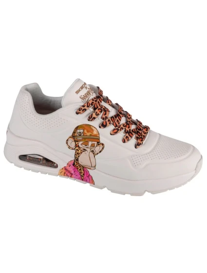 Uno Dr. White 42 model 21383486 - Skechers Uno Dr. White 42 model 21383486 - Skechers