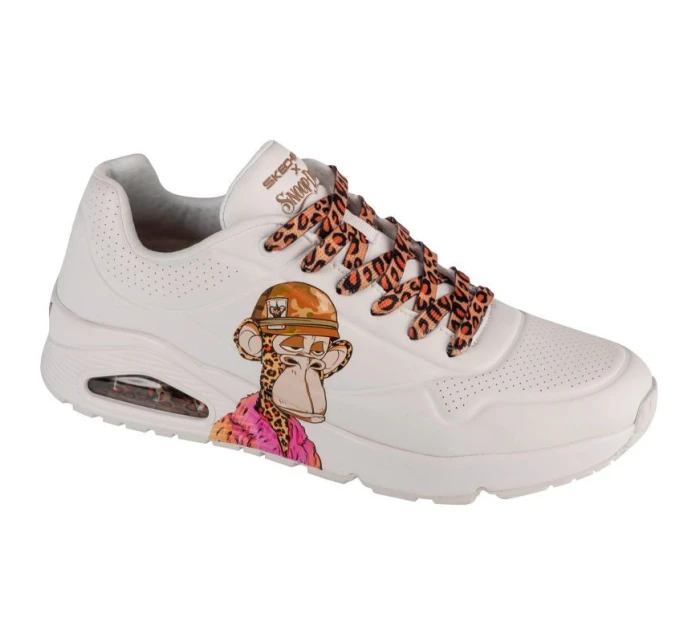 Uno Dr. White 42 model 21383486 - Skechers Uno Dr. White 42 model 21383486 - Skechers