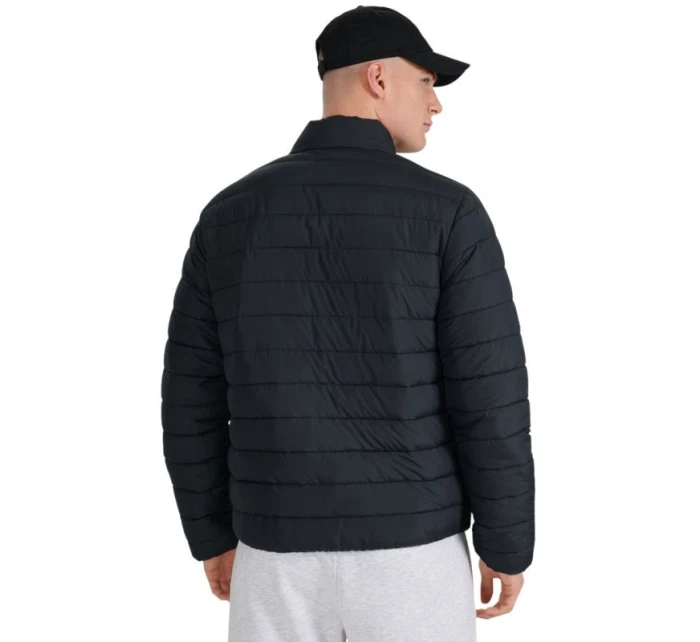 Pánská péřová bunda  deep black WAW25TDJA 20S pánské model 21396431 - 4F