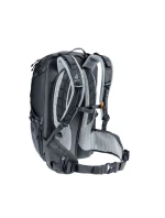 Batoh na kolo - Deuter Trans Alpine 22 SL Black Batoh na kolo - Deuter Trans Alpine 22 SL Black