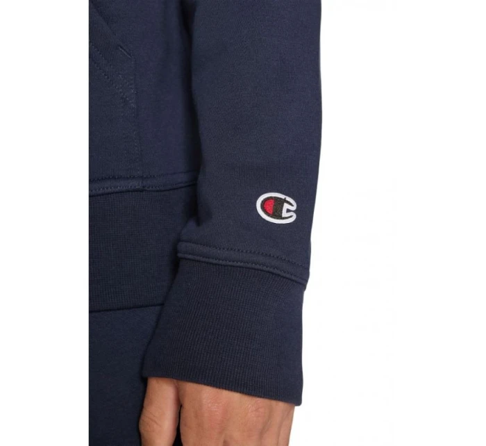 Champion pánská mikina s kapucí 221790.BS501 pánské