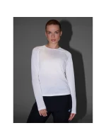 Dámský rychleschnoucí běžecký dlouhý rukáv model 21815642 - 4F Dámský rychleschnoucí běžecký dlouhý rukáv model 21815642 - 4F