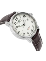 pánské hodinky 127 + BOX model 21807185 - Zeppelin pánské hodinky 127 + BOX model 21807185 - Zeppelin