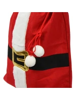 SÁČEK NA SVATÝ DÁREK 70x50 cm MICA - PÁSEK