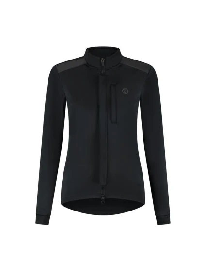 Rogelli dámská zimní bunda DEEP WINTER černá 2XL