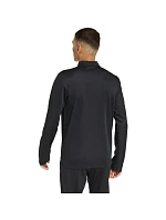 Pánské tričko adidas Entrada 26 Training Top black JZ6658 pánské