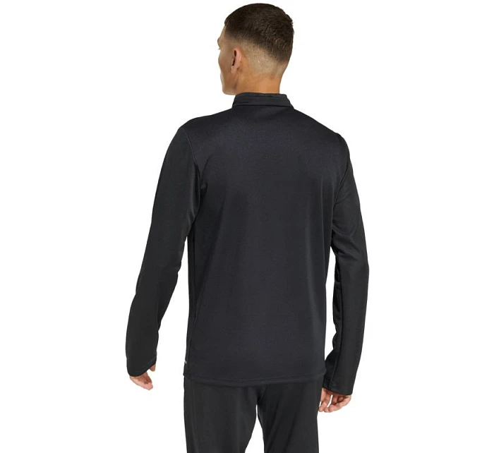 Pánské tričko adidas Entrada 26 Training Top black JZ6658 pánské