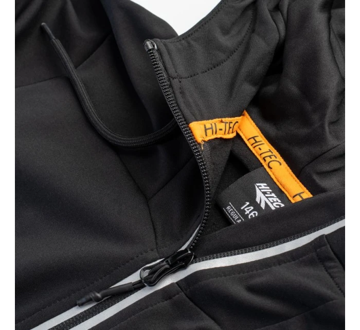 Dětská mikina TOLIN JRB Dětská mikina TOLIN JRB