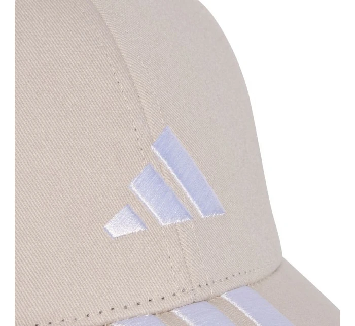 3Stripes New Logo Baseballová čepice béžová model 22059753 - ADIDAS
