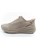 Sportovní obuv pánské tenisky Bobs beige model 22060950 - Skechers Sportovní obuv pánské tenisky Bobs beige model 22060950 - Skechers